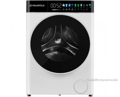 Стирально-сушильная машина MAUNFELD MFWD1295WH05