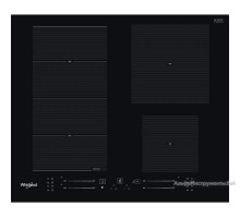 Варочная панель Whirlpool WF S4160 BF