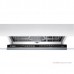 Встраиваемая посудомоечная машина Bosch SMV2ITX16E