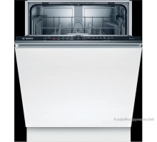 Встраиваемая посудомоечная машина Bosch SMV2ITX16E
