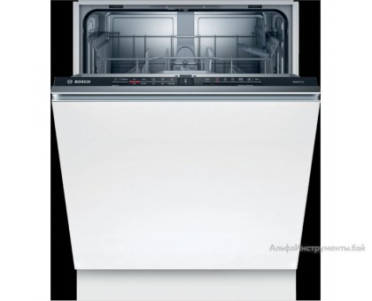 Встраиваемая посудомоечная машина Bosch SMV2ITX16E