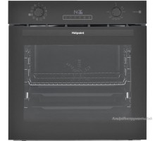 Духовой шкаф Hotpoint HSTF 1231 JSAH BLG