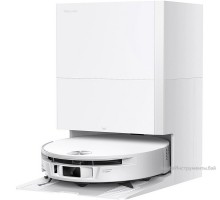 Робот-пылесос Trouver Robot Vacuum S70 Pro Roller White (RLZ11HE)