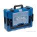 Аккум. дрель-шуруповерт BULL SR 1804 Xcase XLTpro БЕСЩЕТ., Импульс., 18 В, 45 Н*м, 2х2 А*ч, з/у 2 А