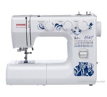 Швейная машина Janome 1547