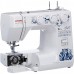 Швейная машина Janome 1547