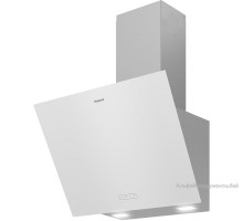 Кухонная вытяжка Hotpoint HPHV 62FLT WH