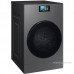 Стирально-сушильная машина SAMSUNG WD18DB8995BZLD