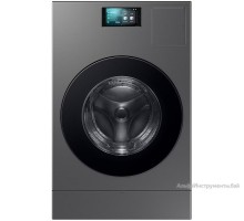 Стирально-сушильная машина SAMSUNG WD18DB8995BZLD