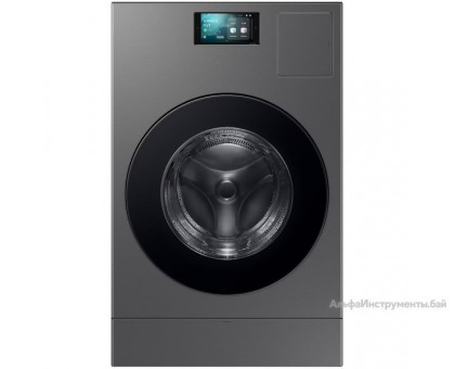 Стирально-сушильная машина SAMSUNG WD18DB8995BZLD