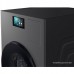 Стирально-сушильная машина SAMSUNG WD18DB8995BZLD