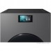 Стирально-сушильная машина SAMSUNG WD18DB8995BZLD