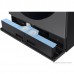 Стирально-сушильная машина SAMSUNG WD18DB8995BZLD