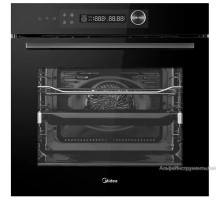 Духовой шкаф Midea MO82107PBG-I