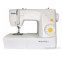 ROYAL STITCH 17 Швейная машина бытовая Leader
