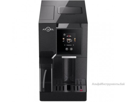 Кофемашина Atvel A6
