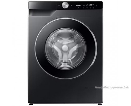 Стиральная машина Samsung WW90DG6G94LBLP