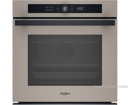 Электрический духовой шкаф Whirlpool WOI4S8HM2SEA