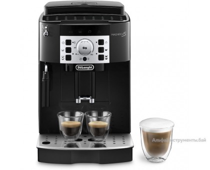 Кофемашина DeLonghi Magnifica S ECAM22.110.B