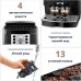 Кофемашина DeLonghi Magnifica S ECAM22.110.B