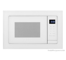 Микроволновая печь ZORG MIO211 S (белый)
