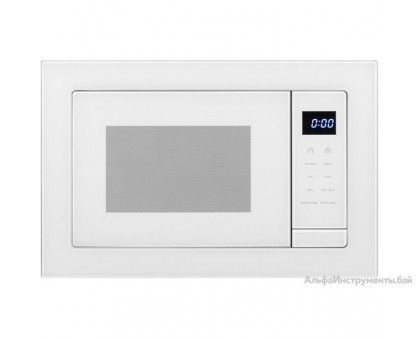 Микроволновая печь ZORG MIO211 S (белый)