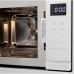 Микроволновая печь ZORG MIO211 S (белый)