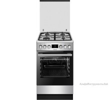 Кухонная плита Hansa FCMX58329