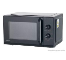 Печь микроволновая TOSHIBA MW3-MM25PE (BK)
