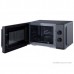 Печь микроволновая TOSHIBA MW3-MM25PE (BK)