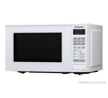 Печь свч с грилем PANASONIC NN-GT261WZPE