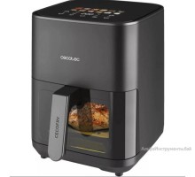 Аэрогриль Cecotec Cecofry&Grill Duoheat 4000