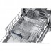 Встраиваемая посудомоечная машина Samsung DW50R4040BB/WT