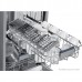 Встраиваемая посудомоечная машина Samsung DW50R4040BB/WT