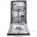Встраиваемая посудомоечная машина Samsung DW50R4040BB/WT