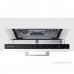 Встраиваемая посудомоечная машина Samsung DW50R4040BB/WT