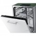 Встраиваемая посудомоечная машина Samsung DW50R4040BB/WT