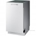 Встраиваемая посудомоечная машина Samsung DW50R4040BB/WT