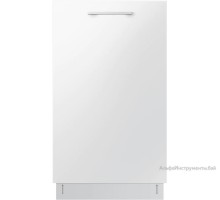 Встраиваемая посудомоечная машина Samsung DW50R4040BB/WT