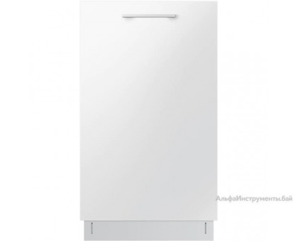 Встраиваемая посудомоечная машина Samsung DW50R4040BB/WT