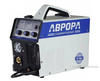 Сварочный аппарат Aurora Динамика 1800