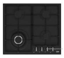 Варочная панель BEKO HIYG 64225 SBO