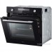 Духовой шкаф LG WSEZD7225B1