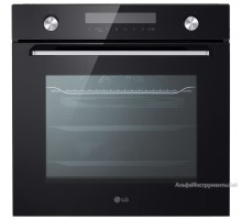 Духовой шкаф LG WSEZD7225B1