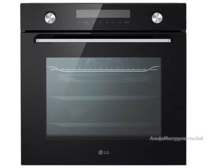 Духовой шкаф LG WSEZD7225B1