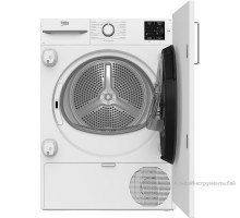 Сушильная машина Beko BIDB81151W