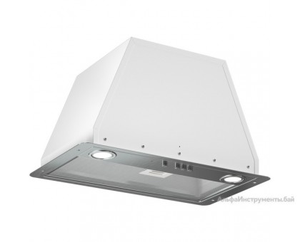 Вытяжка Elikor Врезной блок Flat 42П-430-К3Д 144876 (хром)