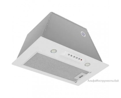 Вытяжка Akpo Neva Eco 60 wk-4 (белый)