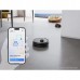 Робот-пылесос Ecovacs Deebot Y1 Pro DLX34 (черный)