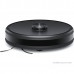 Робот-пылесос Ecovacs Deebot Y1 Pro DLX34 (черный)